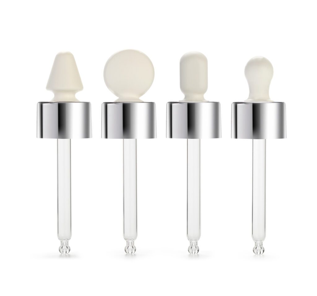 UNIQUENESS, DESIGN AND BEAUTY IN THE SMALL DETAILS - Virospack