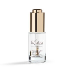 The Jojoba Transformative Eye Serum