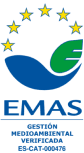 EMAS Logo