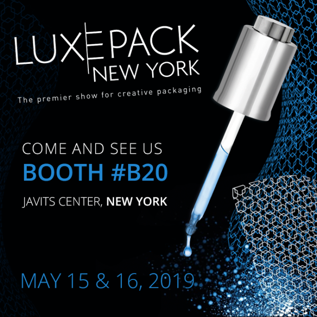 Luxepack-NEWS