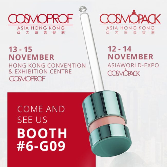 VIROSPACK-Cosmoprof_News