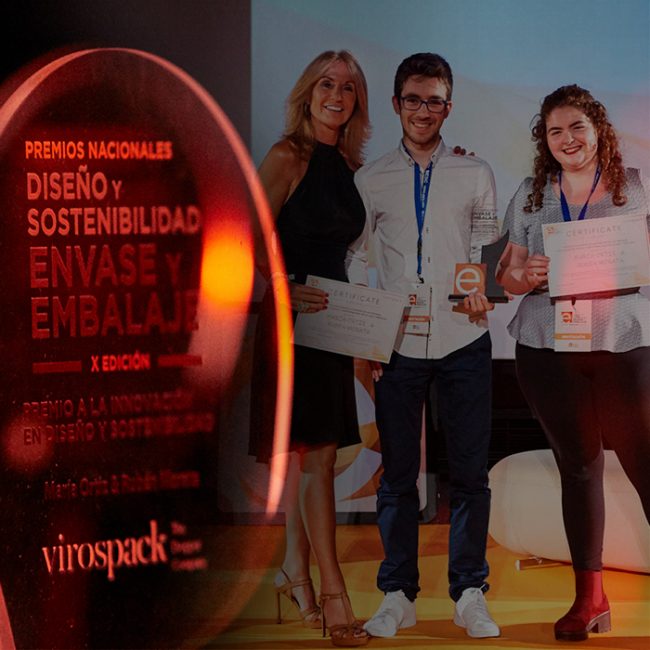 VIROSPACK.Premia-innovacion-packaging
