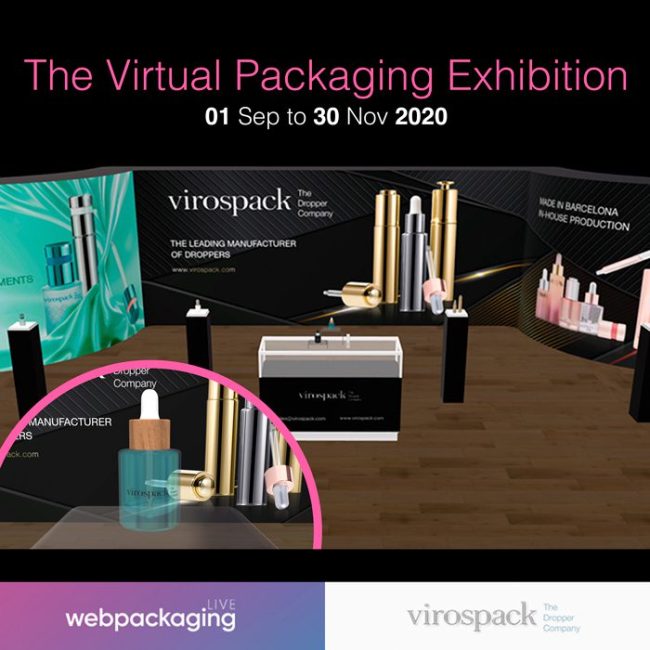 VIROSPACK_News_Sep2020_LiveExhibition
