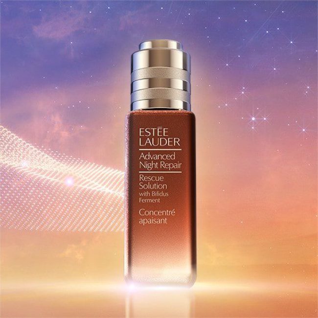 Estée Lauder Advanced Night Repair Rescue Solution Serum